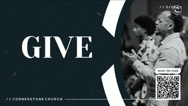 Thumbnail image for Cornerstone Church