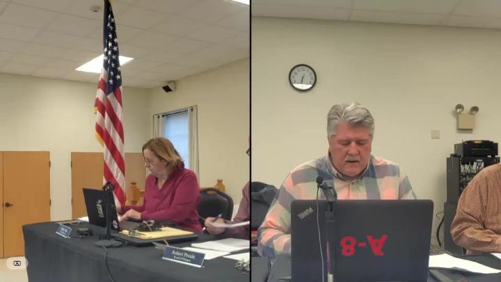 Thumbnail image for Stafford Board of Finance Meeting 4/23/26