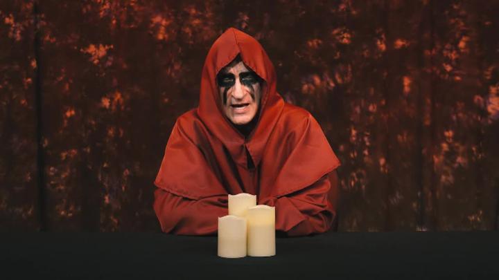 Thumbnail image for Graveyard Cinema