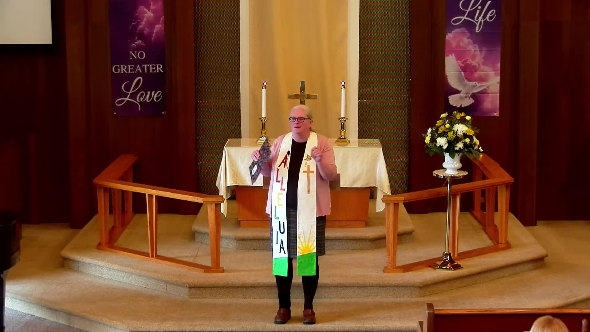 Thumbnail image for United Methodist Church of Enfield