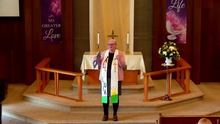 Thumbnail image for United Methodist Church of Enfield