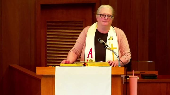 Thumbnail image for United Methodist Church of Enfield