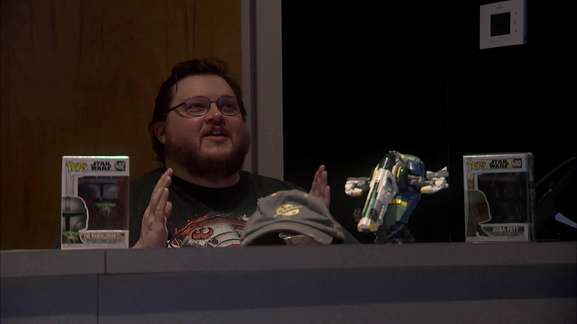 Thumbnail image for Geekonomics Podcast