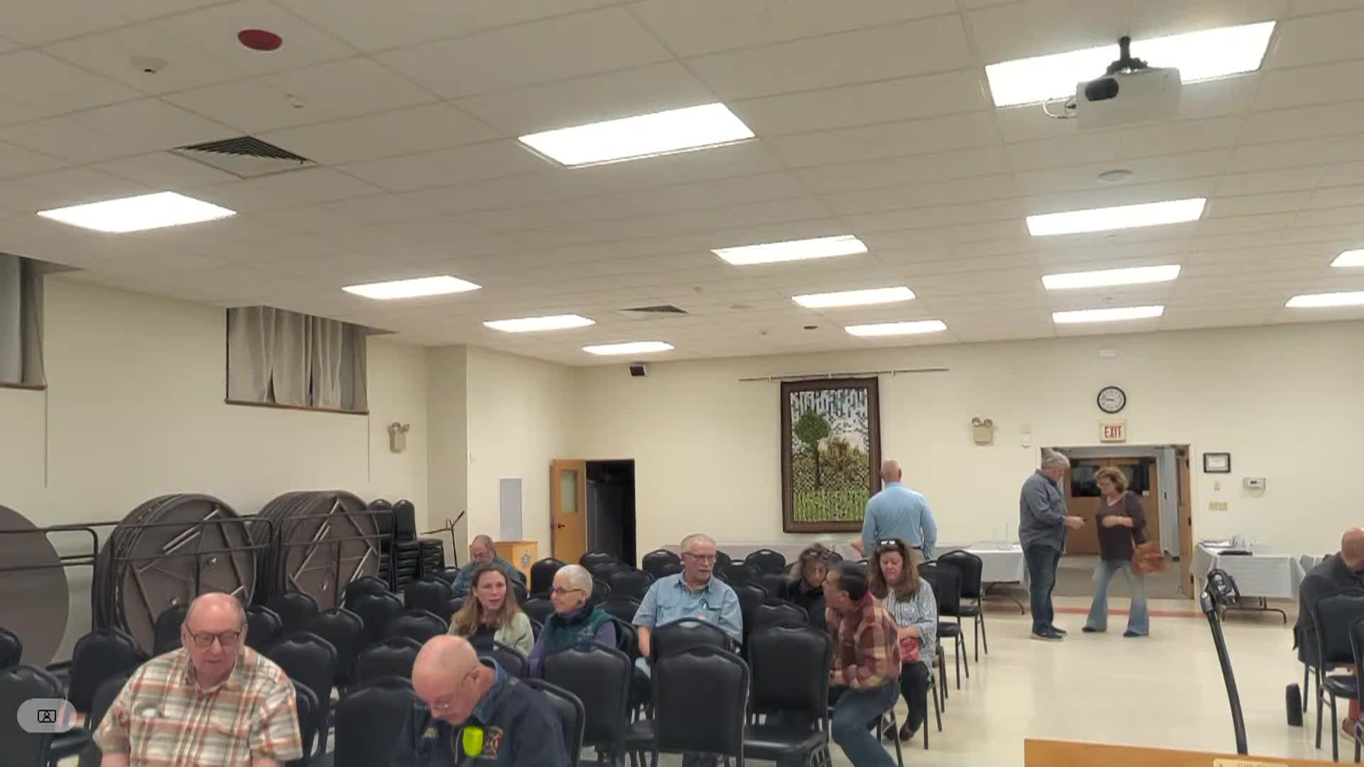 Thumbnail image for Stafford Budget Referendum Results and Board of Finance Meeting 5/5/26