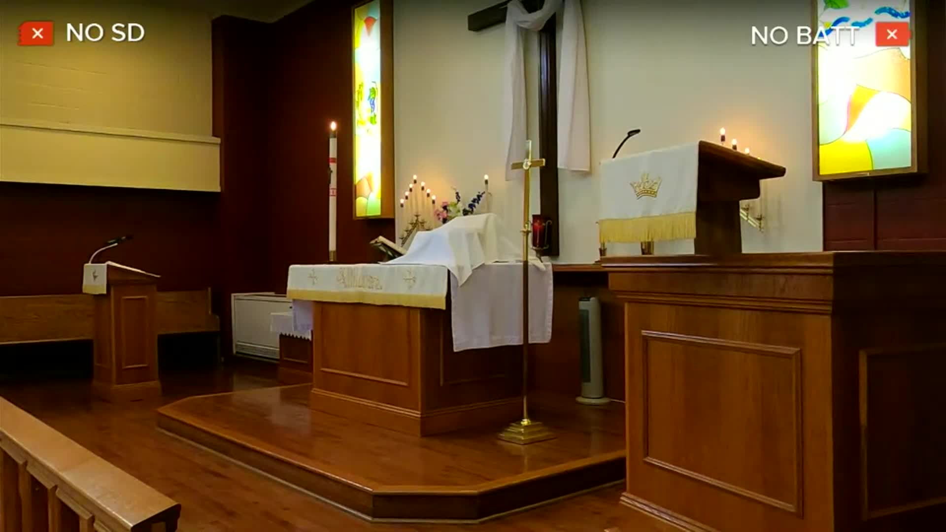 Thumbnail image for Lutheran Church of Our Redeemer
