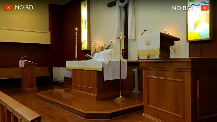 Thumbnail image for Lutheran Church of Our Redeemer