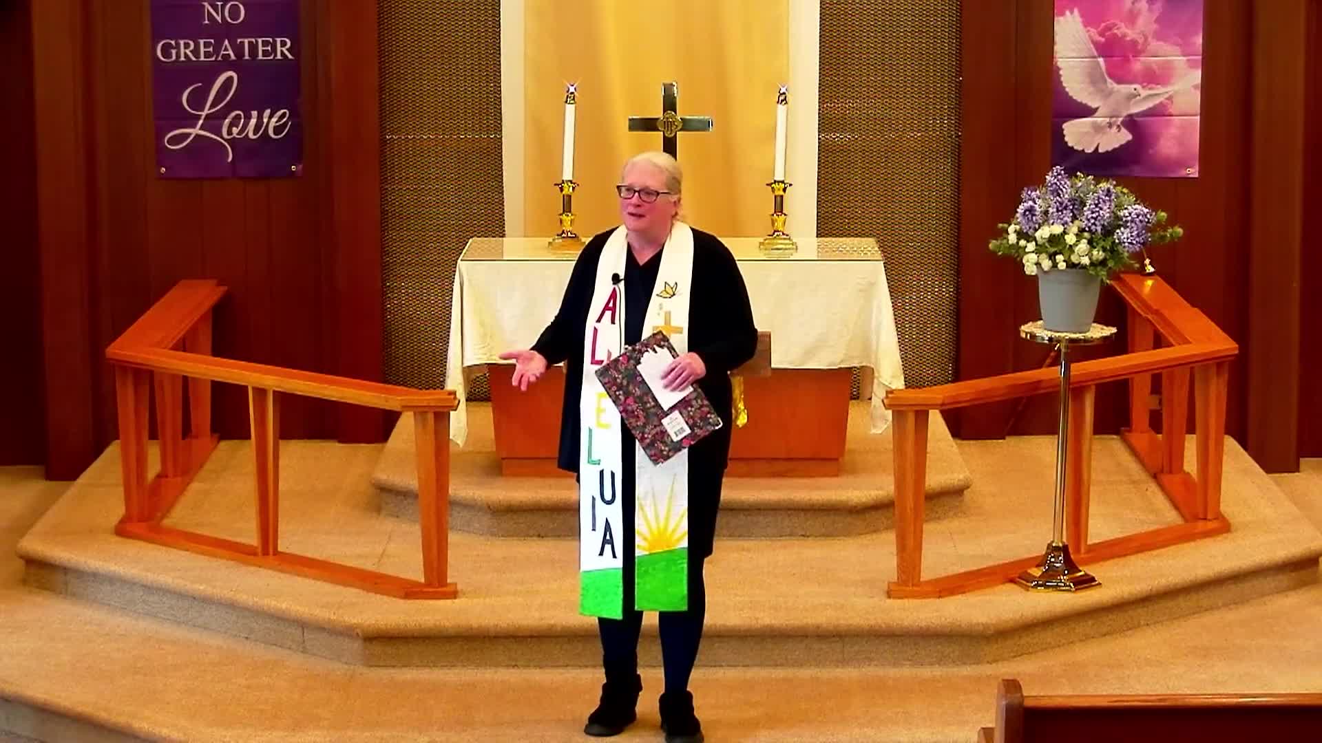 Thumbnail image for United Methodist Church of Enfield