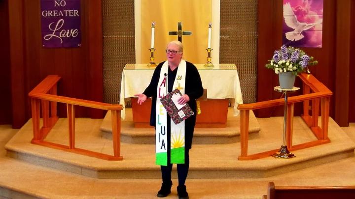 Thumbnail image for United Methodist Church of Enfield