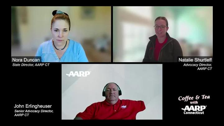 Thumbnail image for Coffee & Tea with AARP CT
