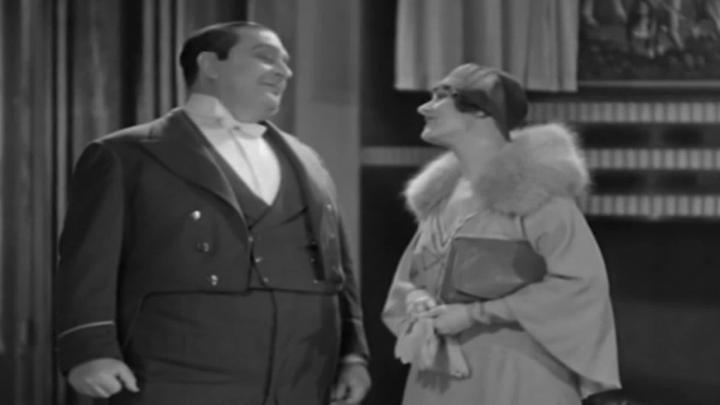 Thumbnail image for Public Domain Movies