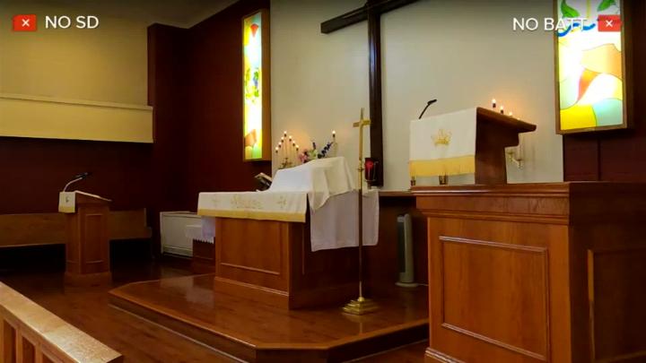 Thumbnail image for Lutheran Church of Our Redeemer