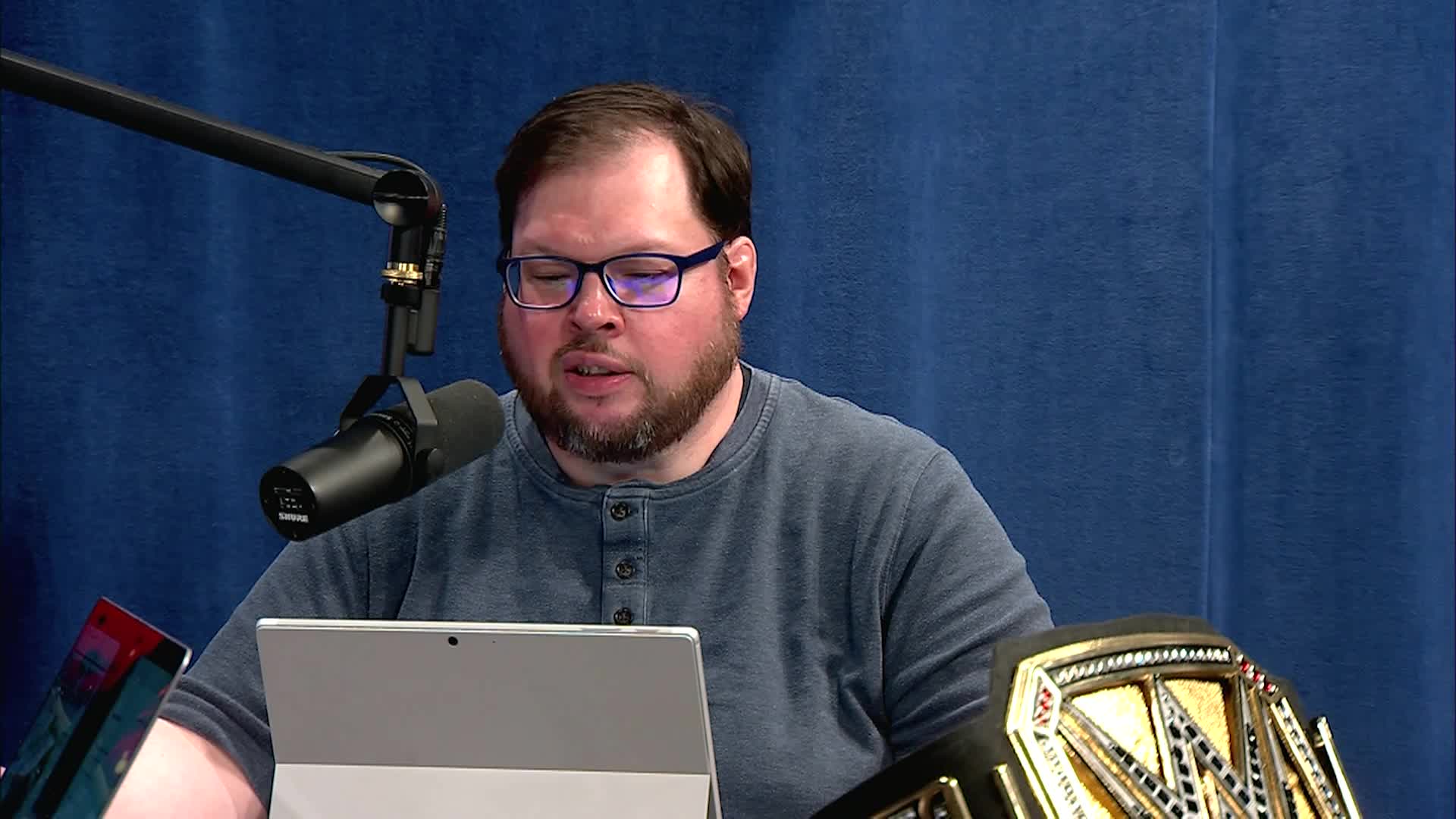 Thumbnail image for Geekonomics Podcast