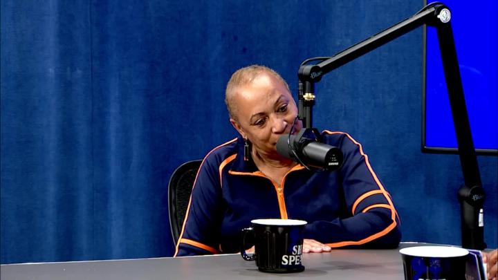 Thumbnail image for She Speaks