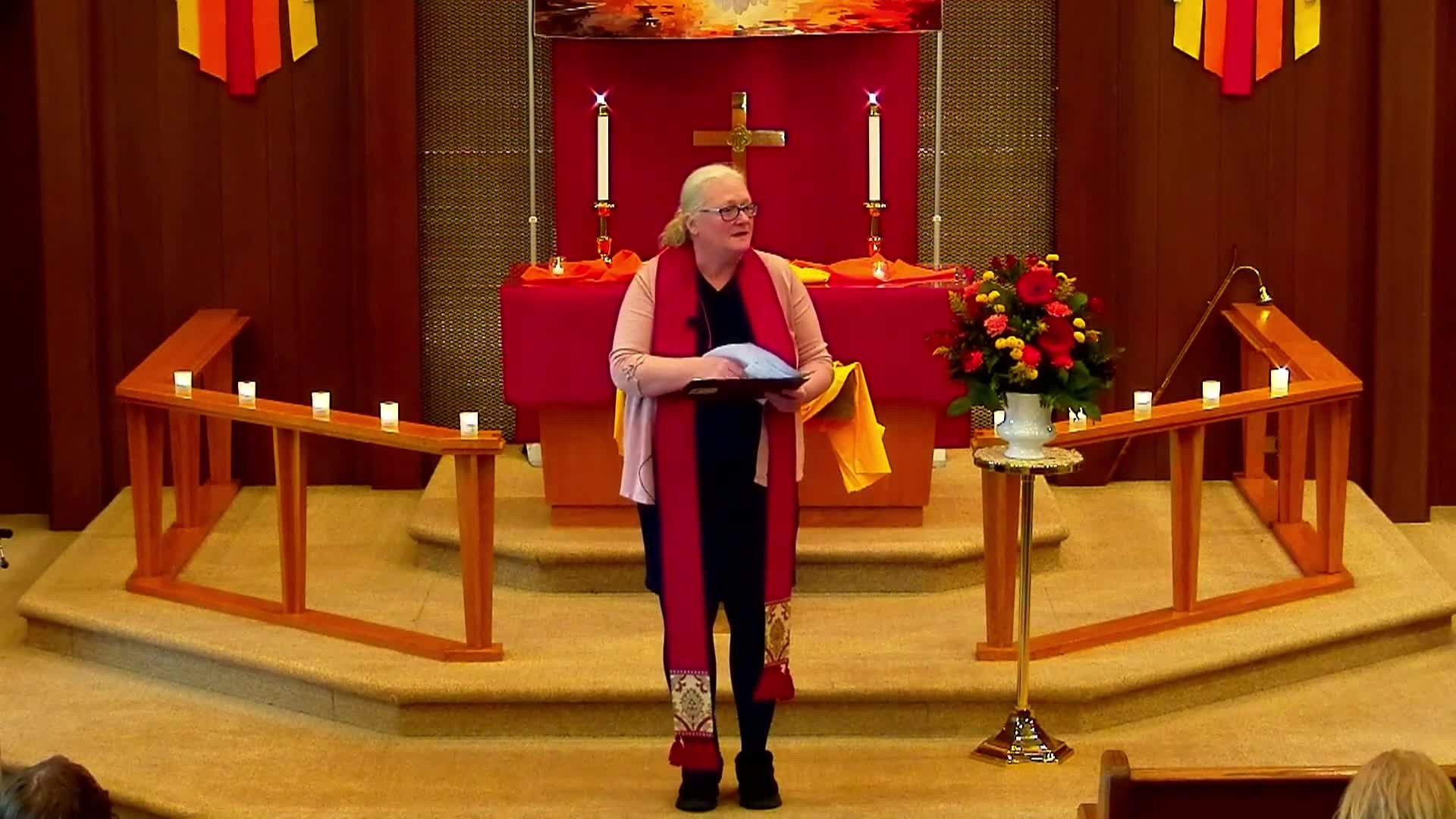 Thumbnail image for United Methodist Church of Enfield