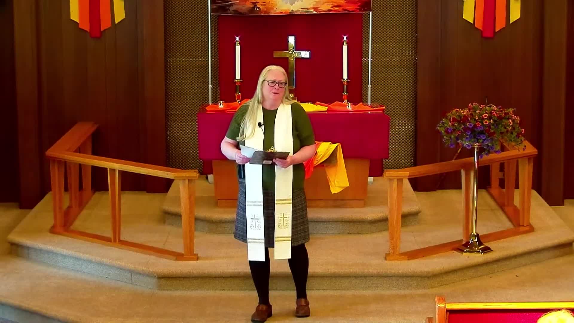 Thumbnail image for United Methodist Church of Enfield