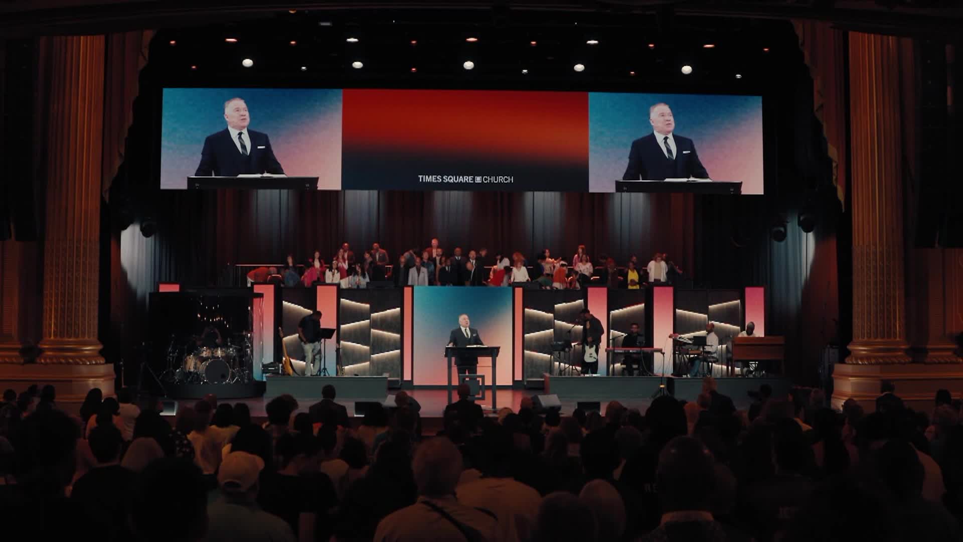 Thumbnail image for Times Square Church