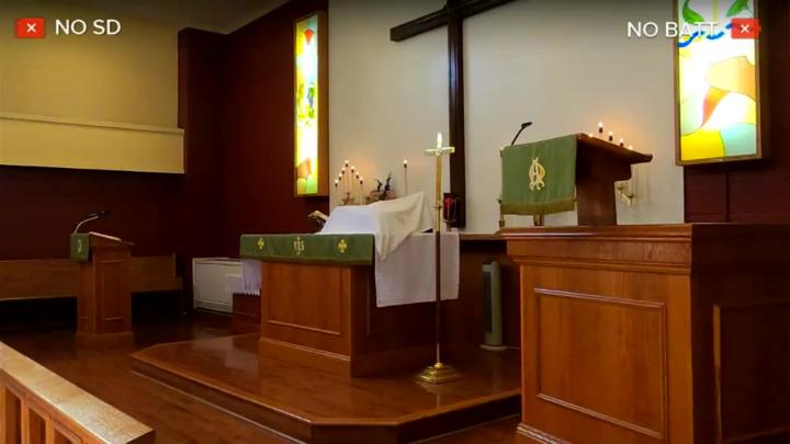 Thumbnail image for Lutheran Church of Our Redeemer