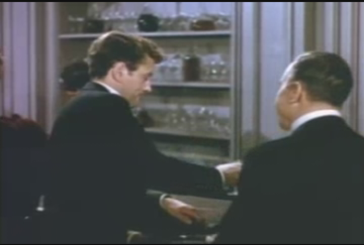 Thumbnail image for Public Domain Movies