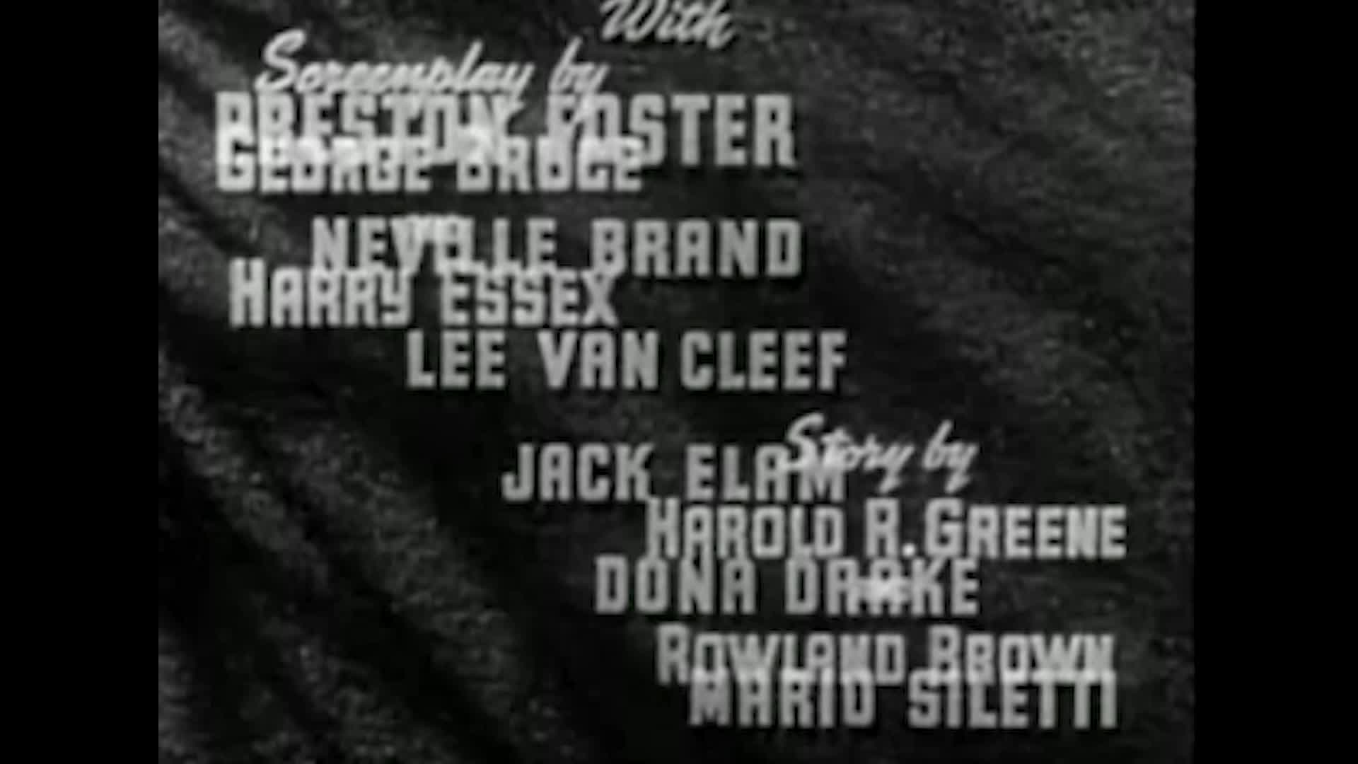 Thumbnail image for Public Domain Movies