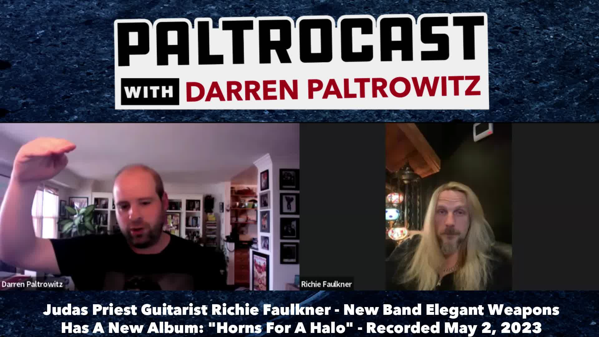 Thumbnail image for Paltrocast with Darren Paltrowitz