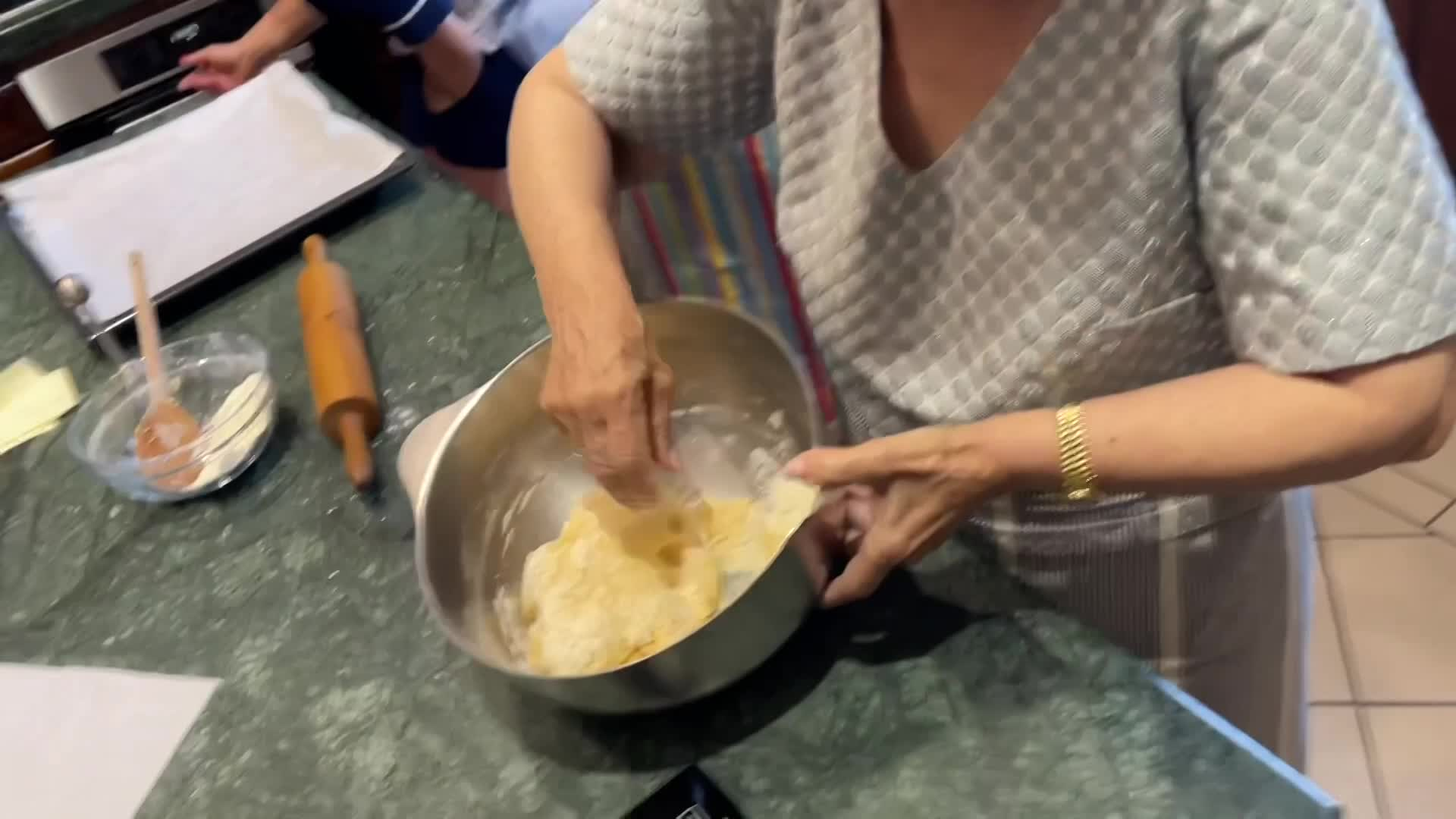 Thumbnail image for Cooking and Kids