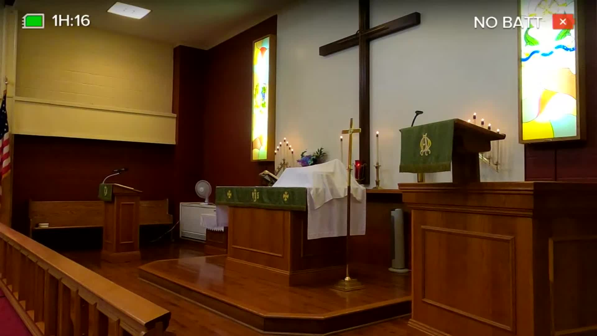 Thumbnail image for Lutheran Church of Our Redeemer