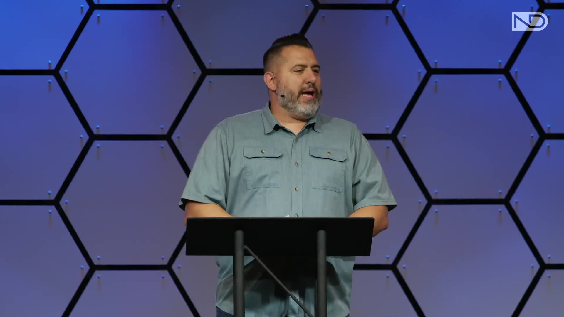 Thumbnail image for New Day Church