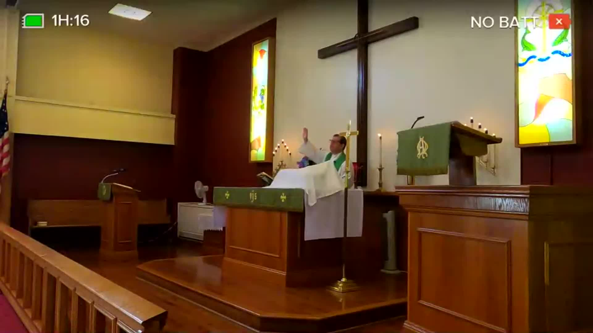 Thumbnail image for Lutheran Church of Our Redeemer