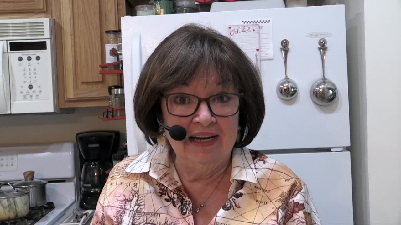 Thumbnail image for Cathy Neptune's Kitchen