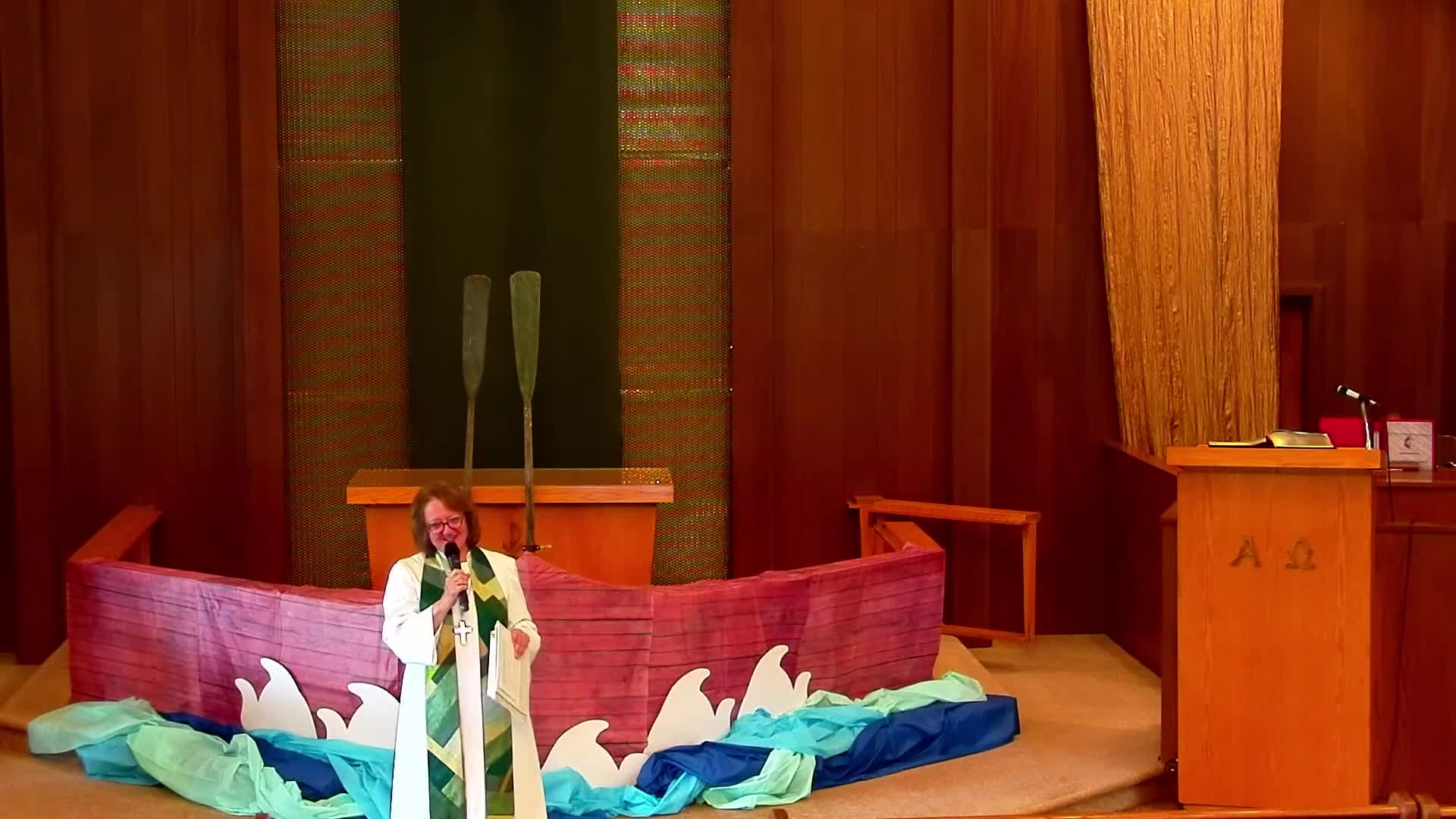 Thumbnail image for United Methodist Church of Enfield