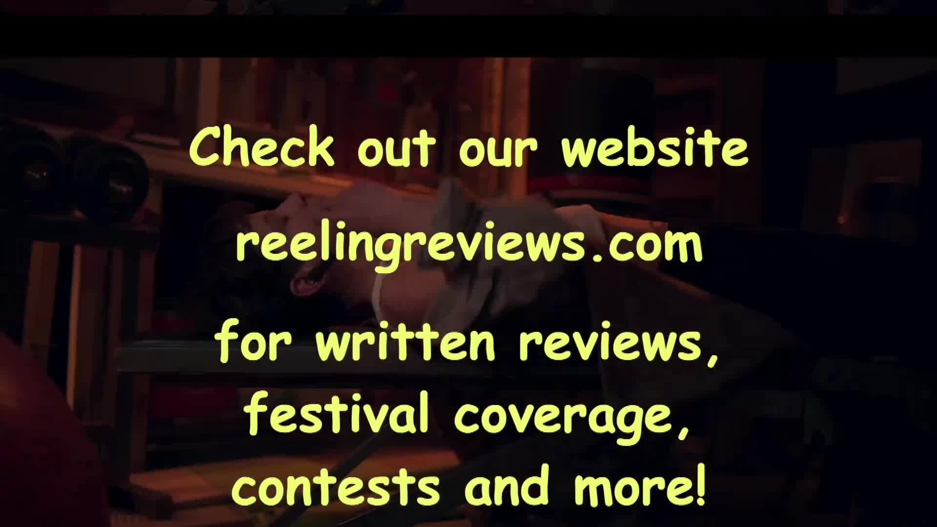Thumbnail image for Reeling