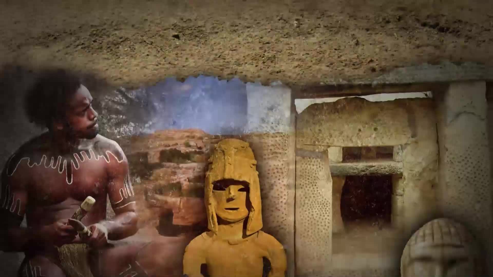 Thumbnail image for Strata Portraits of Humanity
