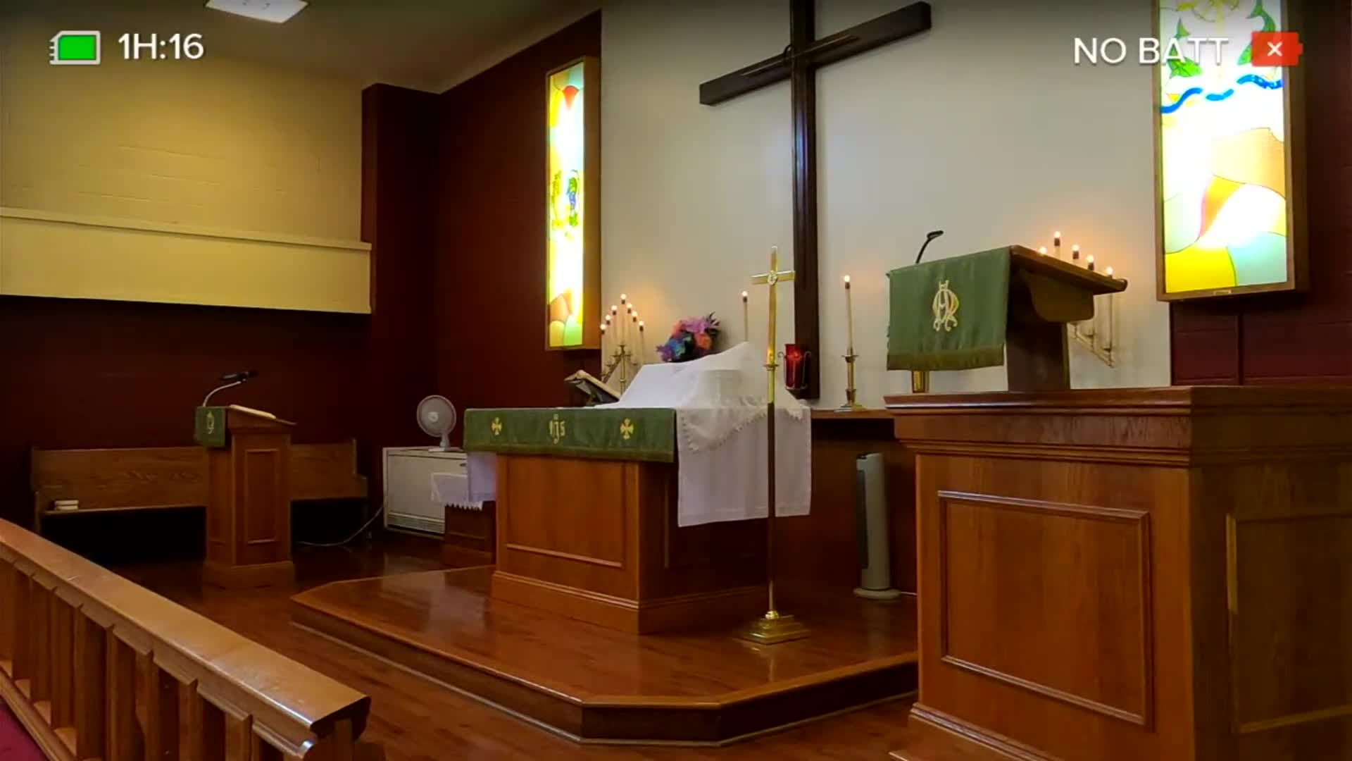 Thumbnail image for Lutheran Church of Our Redeemer