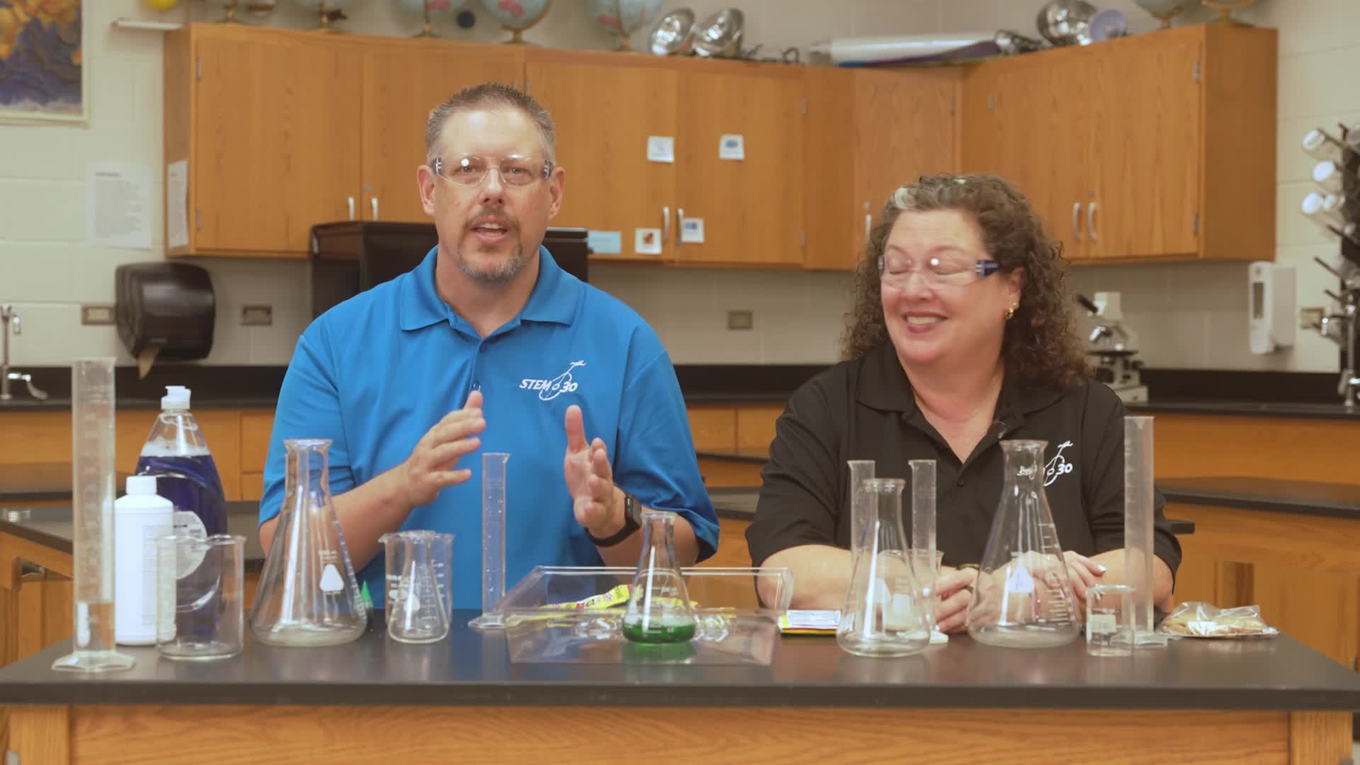 Thumbnail image for STEM in 30