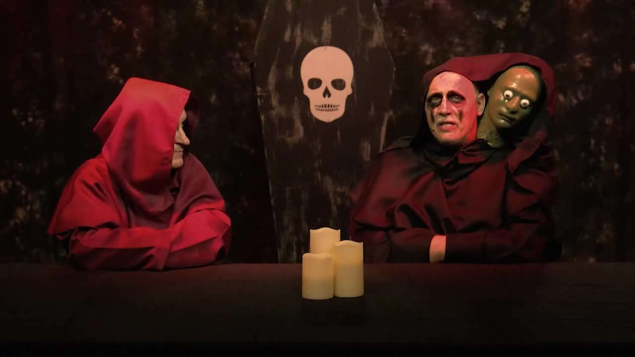 Thumbnail image for Graveyard Cinema