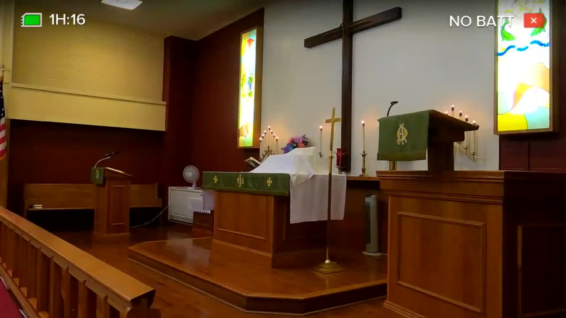 Thumbnail image for Lutheran Church of Our Redeemer