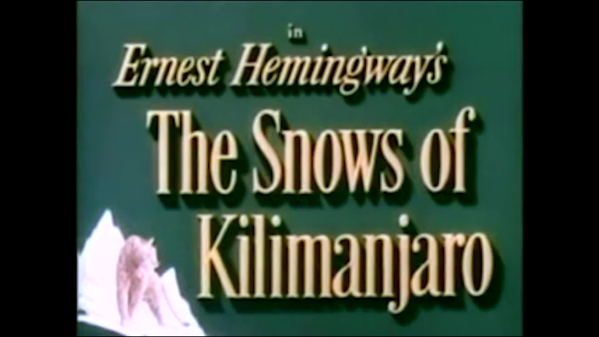 Thumbnail image for Public Domain Movies