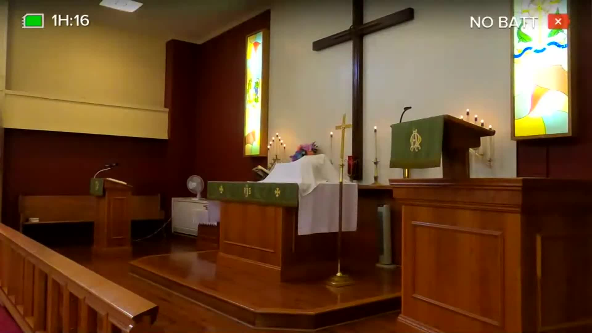 Thumbnail image for Lutheran Church of Our Redeemer