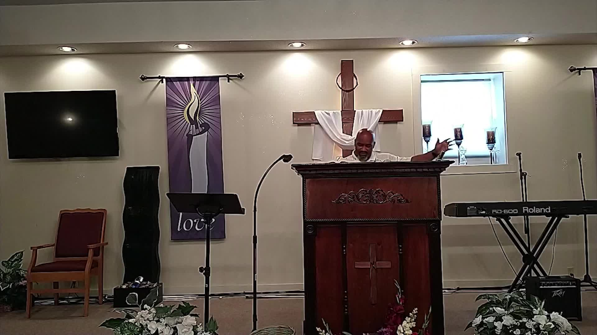 Thumbnail image for Ministries of Love & Hope - Journey of Faith and Worship