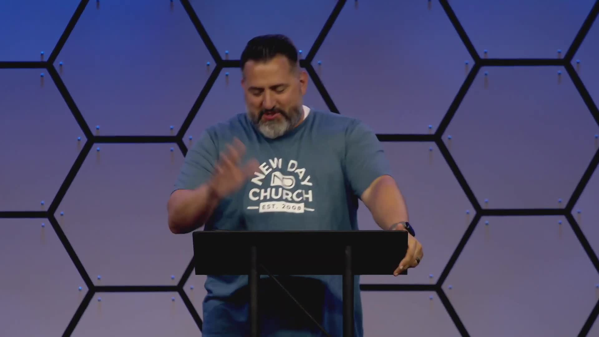 Thumbnail image for New Day Church