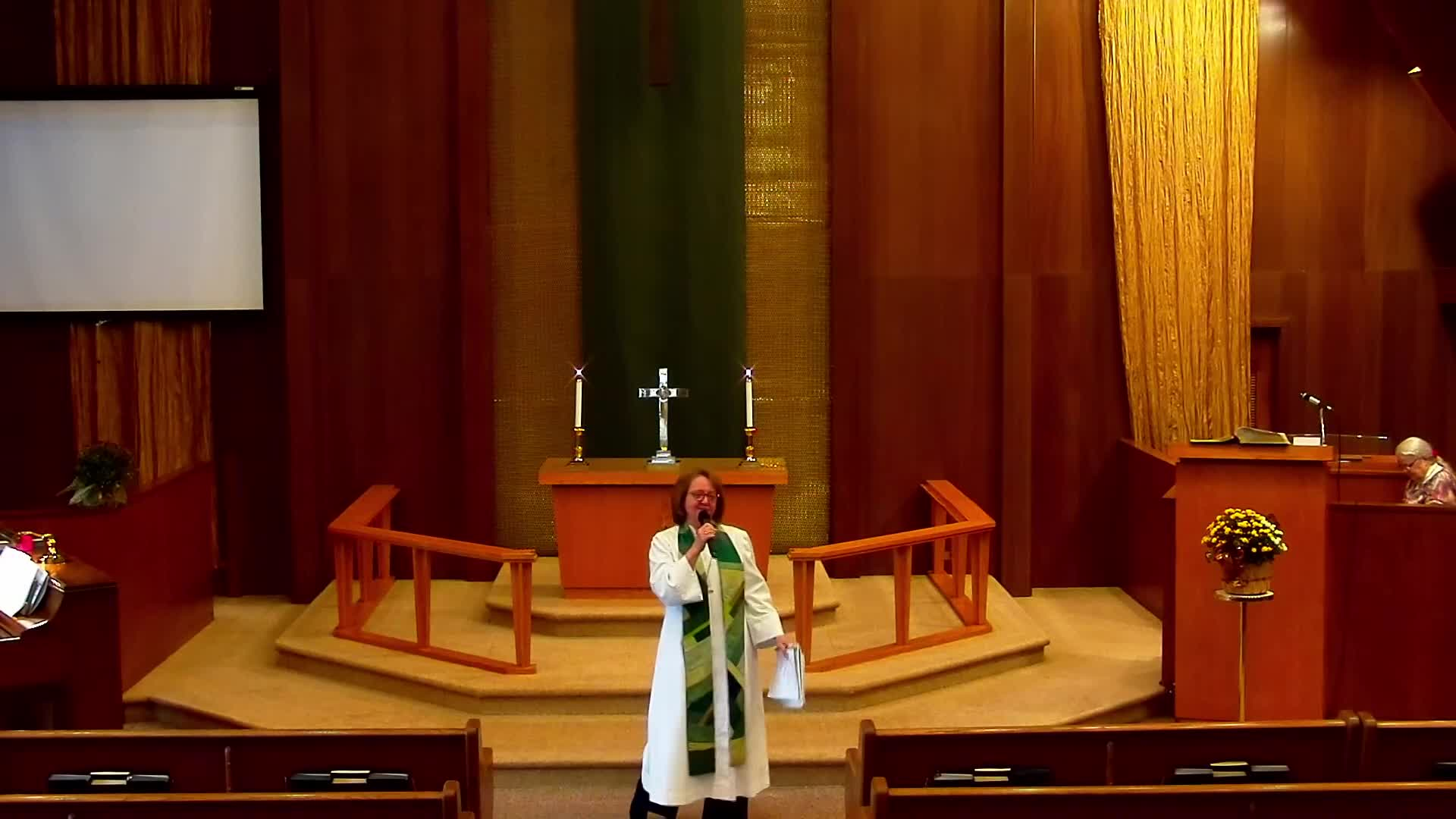 Thumbnail image for United Methodist Church of Enfield