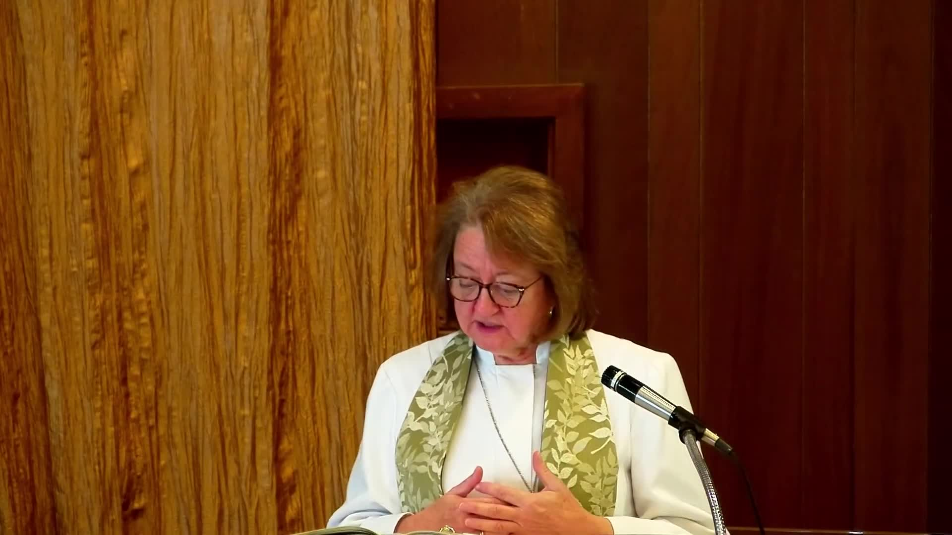 Thumbnail image for United Methodist Church of Enfield