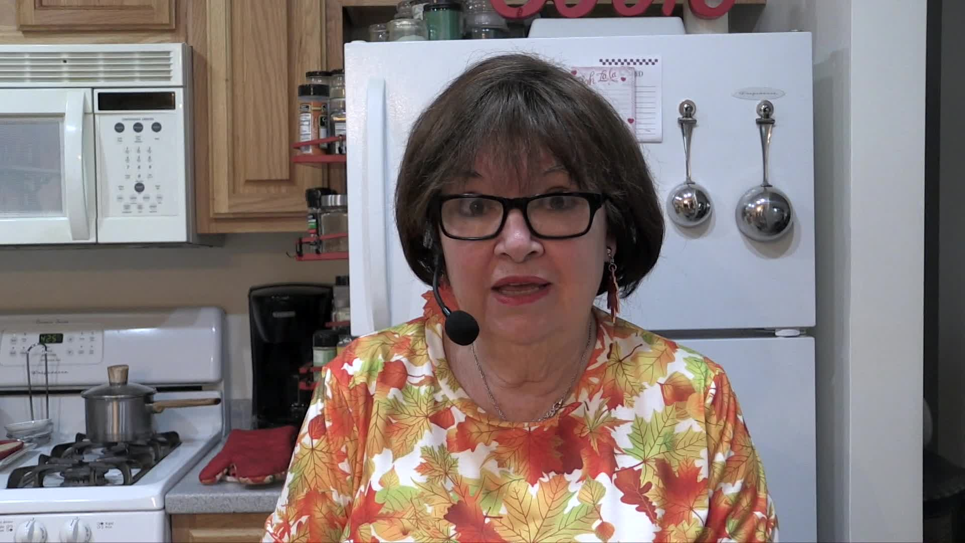 Thumbnail image for Cathy Neptune's Kitchen