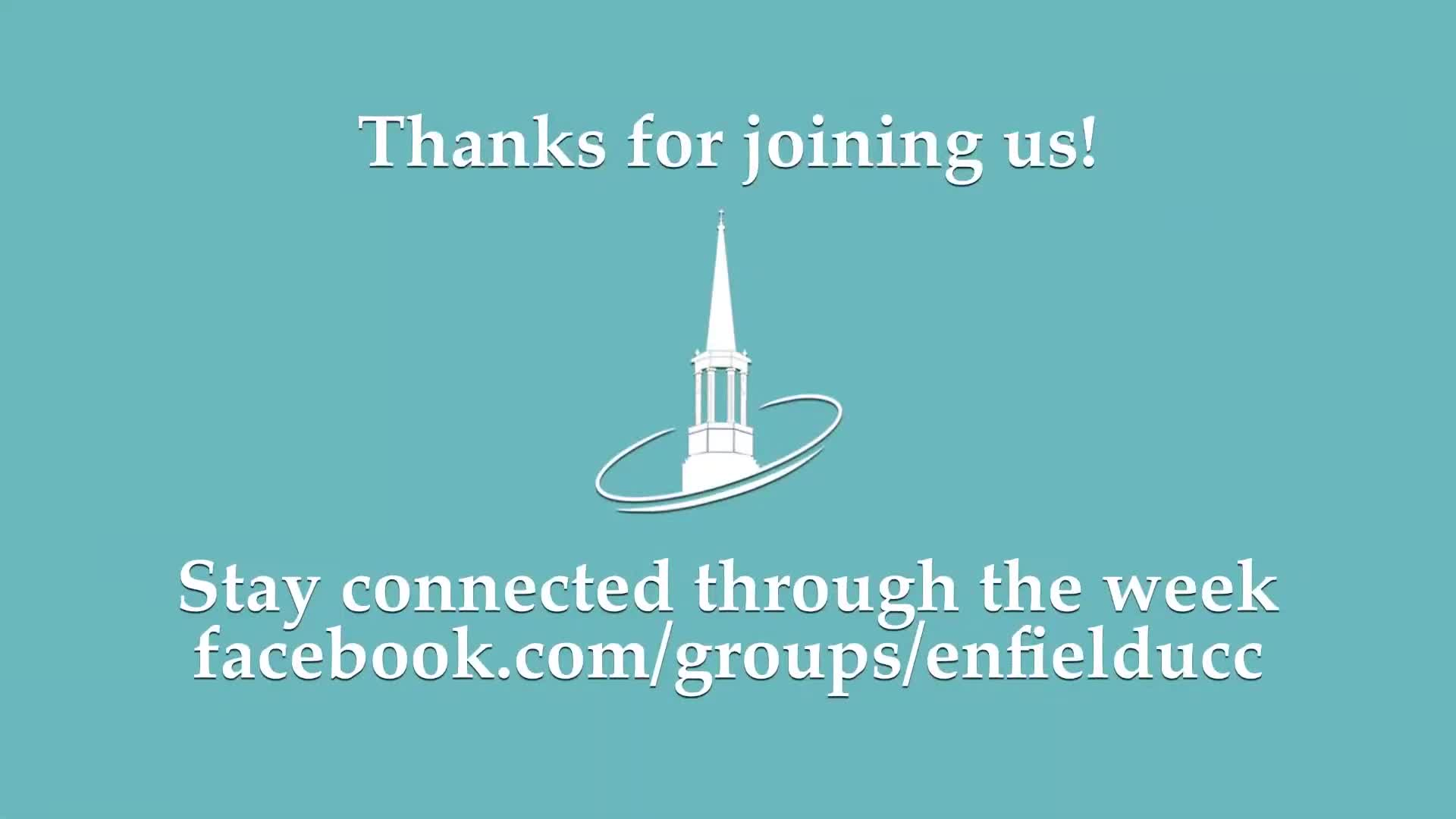 Thumbnail image for Enfield Congregational United Church of Christ