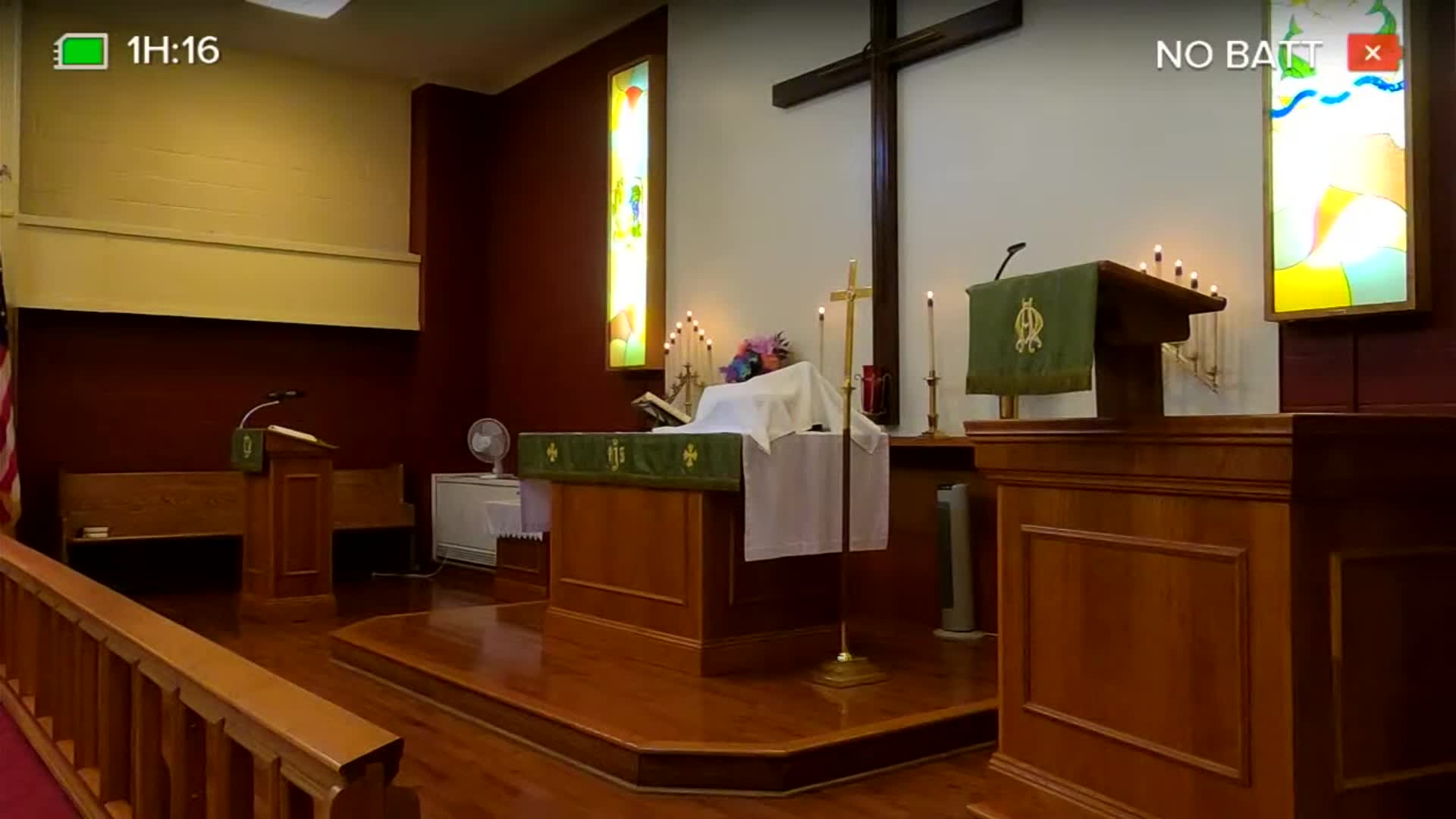 Thumbnail image for Lutheran Church of Our Redeemer