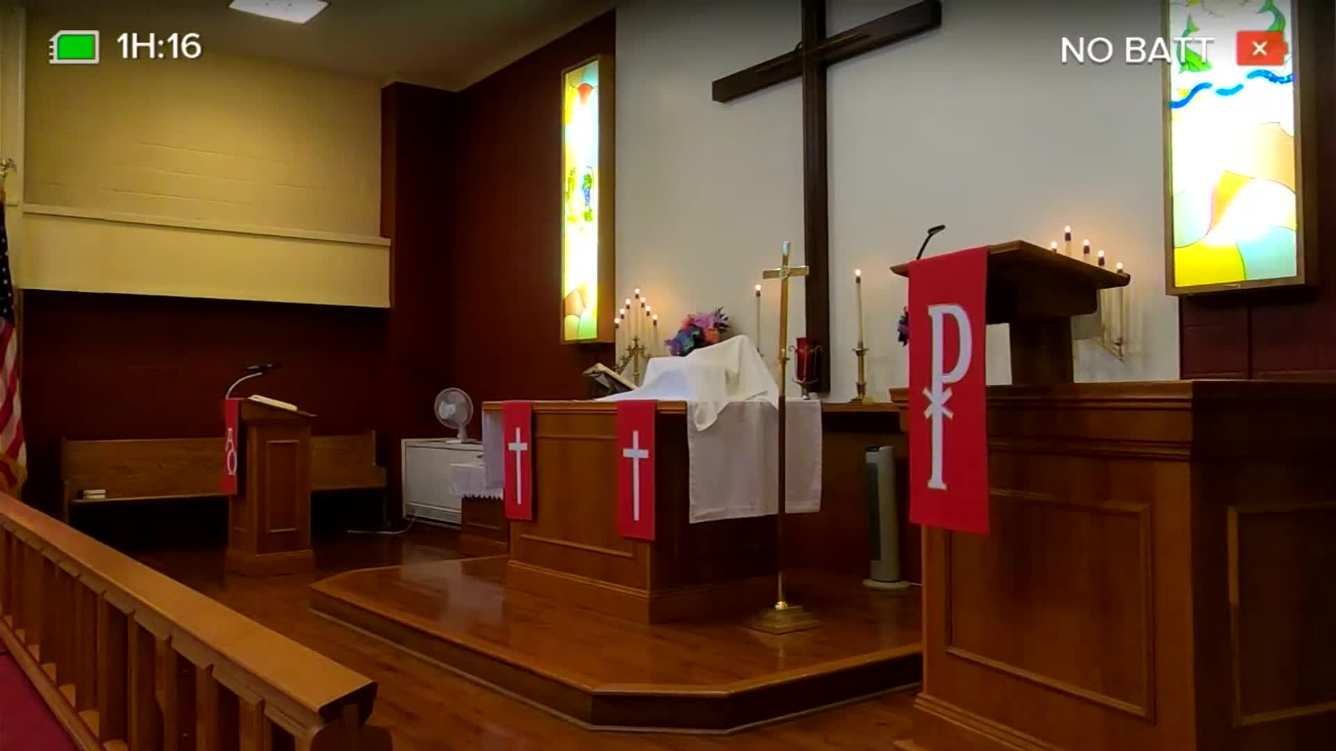 Thumbnail image for Lutheran Church of Our Redeemer