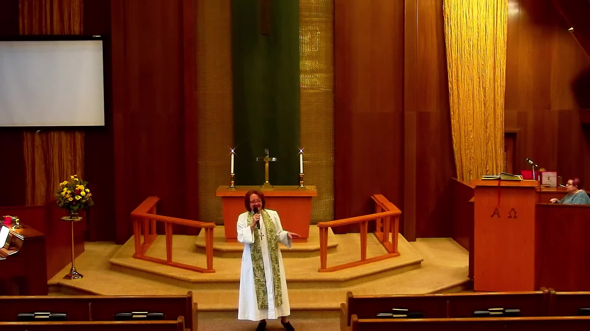 Thumbnail image for United Methodist Church of Enfield